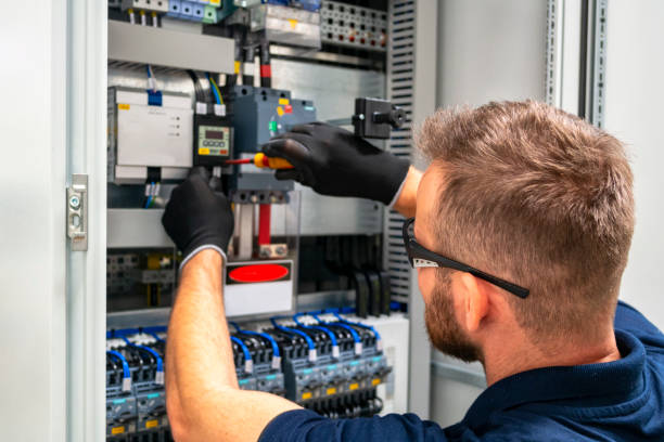 Affordable Emergency Electrician in CA