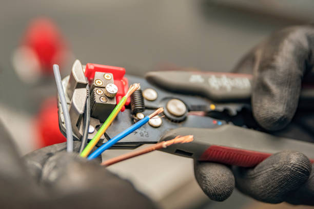 Best Electrical Installation Contractor  in Bodega Bay, CA