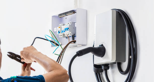 Best Electrical Rewiring Services  in Bodega Bay, CA