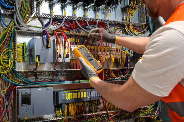 Best Electrical Contractors for Businesses  in Bodega Bay, CA