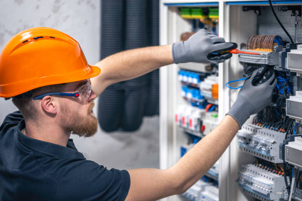 Best Circuit Breaker Repair  in Bodega Bay, CA